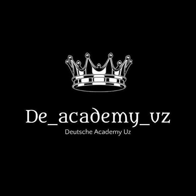 De Academy Uz GmbH